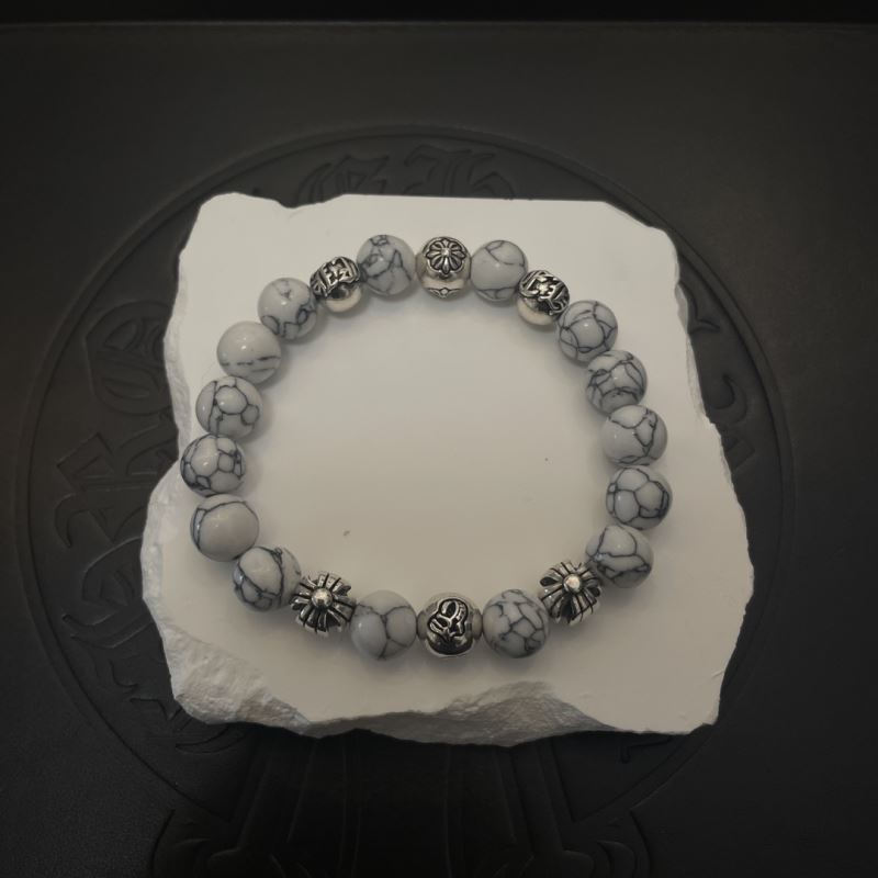 Chrome Hearts Bracelets